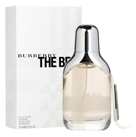 burberry beat eau de toilette|the beat Burberry perfume.